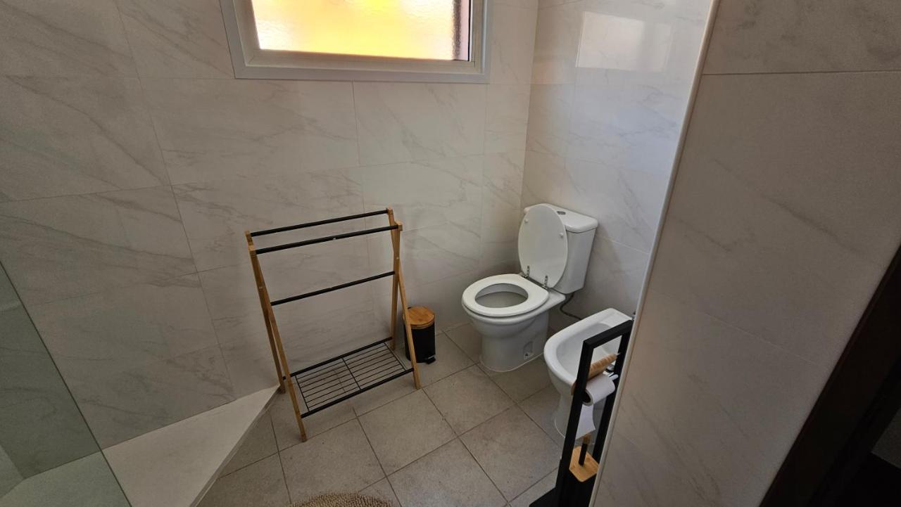 Garden And Seaview Apartment - Free Parking 丰沙尔 外观 照片