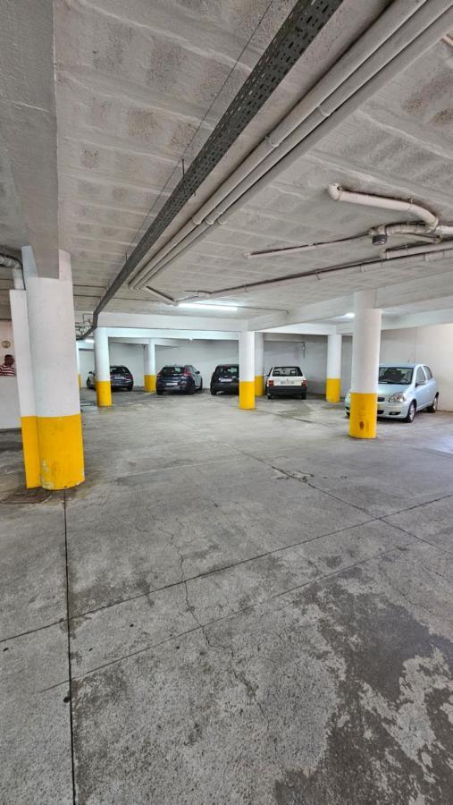 Garden And Seaview Apartment - Free Parking 丰沙尔 外观 照片