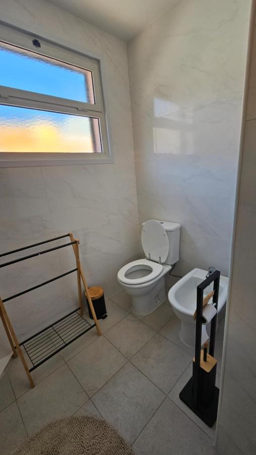Garden And Seaview Apartment - Free Parking 丰沙尔 外观 照片