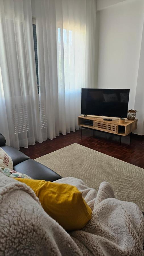Garden And Seaview Apartment - Free Parking 丰沙尔 外观 照片